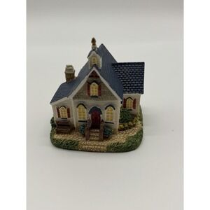 1999 Liberty Falls Collection The Liberty Church AH186‎